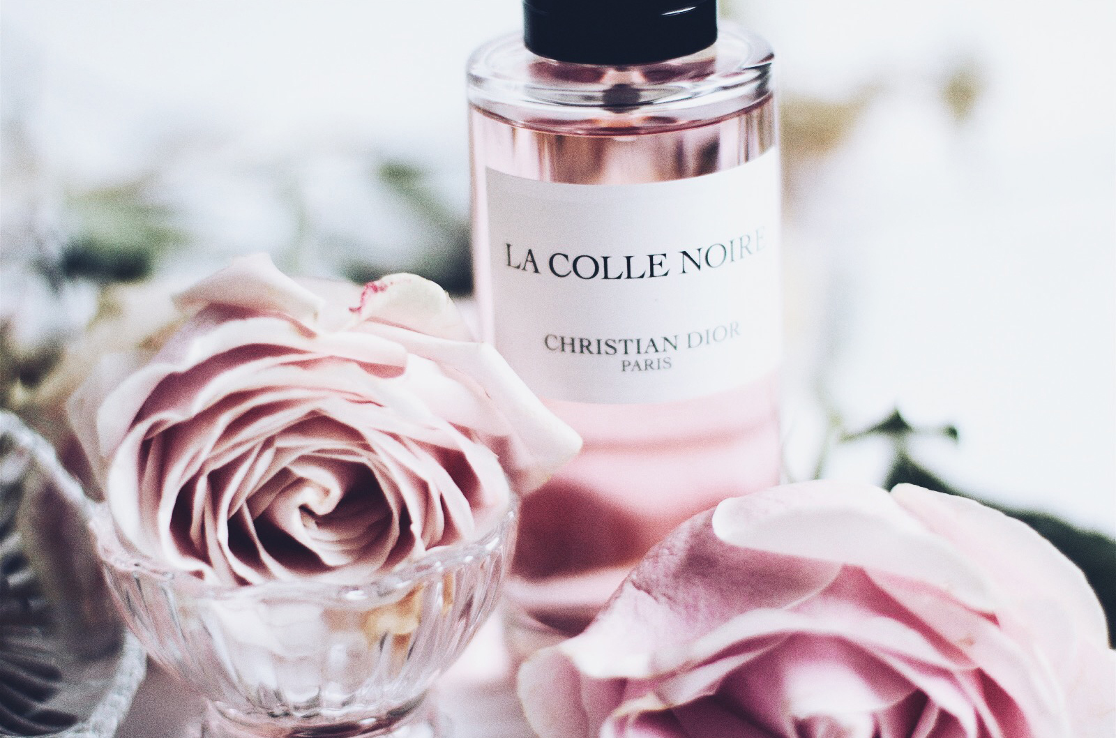Dior la colle noir deals